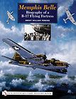 Book   Memphis Belle Biography of a B 17 Flying Fortress by Brent W 