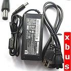 Power Laptop Adapter Charger For HP Compaq nx7300 nx7400 nc6140 nx6310