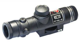   Dipol for night vision riflescope weaver mount to picatiny