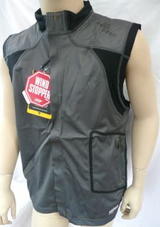 mountain hardwear transition super power vest xl xxl