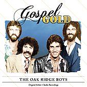 Gospel Gold by Oak Ridge Boys The CD, Jul 2004, BCI Music Brentwood 