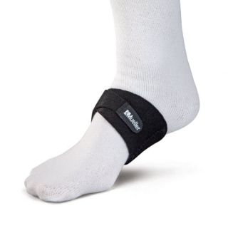 mueller plantar fasciitis arch support black one day shipping 