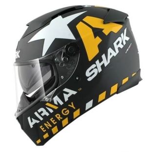shark speed r scott redding replica motorcycle helmet more options