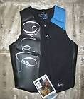 neill flare comp vest size 4 12 on the
