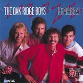 Heart Beat by Oak Ridge Boys The CD, May 1989, Universal Special 