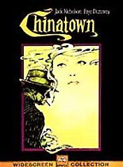 Chinatown DVD, 1999, 25th Anniversary   Checkpoint