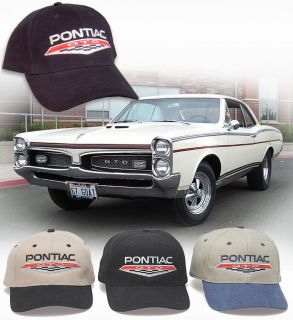 Pontiac GTO Hat 389 400 RAM AIR IV III 64 65 66 67 68 69 70 71 72 04 