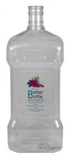 better bottle pet plastic carboy 3g 11 4l one day