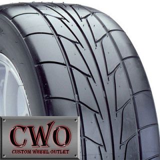 NEW Nitto NT 555R Drag 315/35 17 TIRES R17 35R 35R17 (Specification 
