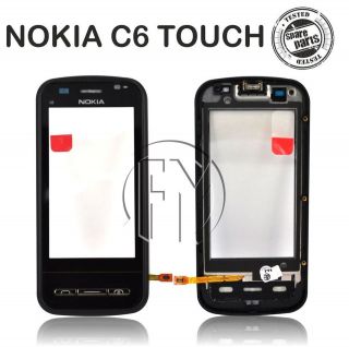 nokia c6 00 digitizer in Replacement Parts & Tools