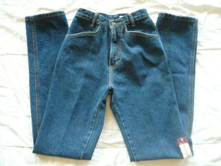 NWT ~BAR NONE~ Thoroughbred MUSTANG JEANS SZ 3/4SLIM, 3/4, 5/6 & 17 