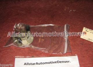 GM 454 427 400 39​6 350 CHEVY OIL FILTER ADAPTOR #11177