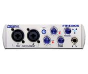 PreSonus FireBox Digital Recording Inter