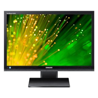Samsung SyncMaster S24A450BW 24 Widescreen LED LCD Monitor