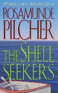 The Shell Seekers by Rosamunde Pilcher 1997, Paperback, Annotated 