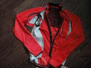 nos specialized deflect hybrid jacket vest red or blue more