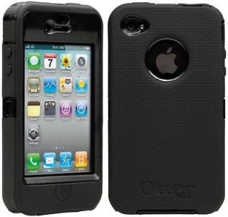 iphone 4 s otterbox defender in Cases, Covers & Skins
