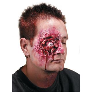 halloween prosthetics in Face Paint & Stage Makeup