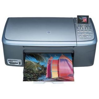 HP PSC 2350 All In One Inkjet Printer