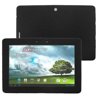   Silicone Skin Case Cover For Asus Transformer Pad TF300 TF300T Tablet