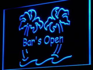 newly listed i814 b bar is open palm tree pub