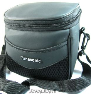 Camera Bag case for panasonic Lumix DMC FZ100 FZ40 FZ150 FZ35 FZ45 GF2