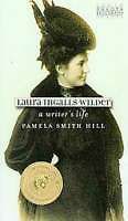   Wilder A Writers Life (South Dakota Biography) BY Pamela Smith H