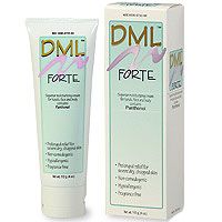 DML Forte Super Moisturizing Cream with Panthenol