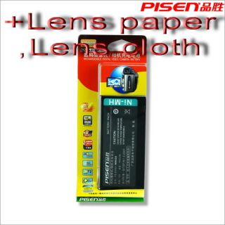 Panasonic M9000 battery for NV M40/50/2000​/2400/3000/330​0/3500 