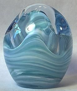 Pottery & Glass  Glass  Art Glass  North American  Gibson