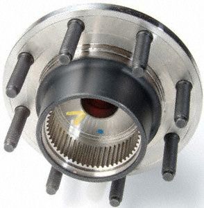 OneSource 515021 Wheel Bearing and Hub Assembly