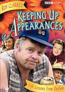 Keeping Up Appearances Onslow Special (