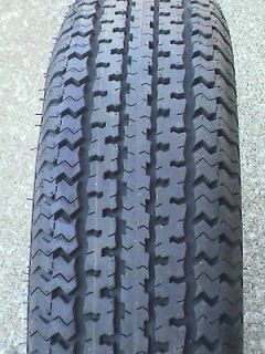 ST225/75R15 TRAILER TIRE NEW W/REPAIR  LOW,LOW, PRICE  SEE DETAILS 