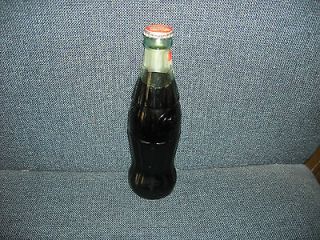 Newly listed 1988 reproduction of 1923 christmas coke parsippany nj
