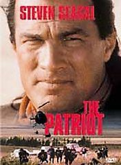 The Patriot DVD, 1999