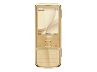 GOLD Nokia 6700 Classic 18K gold plated GSM Unlocked Smartphone 