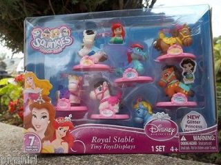 squinkies royal stable tiny toys nib  15