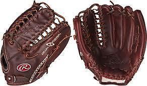 Rawlings PRM1275 12.75 Primo Series Baseball Glove New In Wrapper 