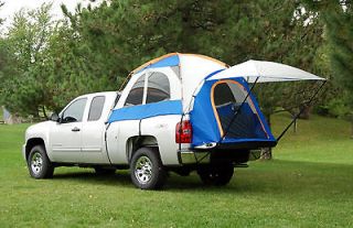 REC57011 Sportz Truck Tent   Full Size Long Bed (7.9   8.2 foot bed 