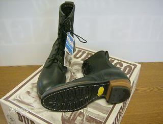 Durango Boot, Mens 8 Packer Lace Up Boot #5 Toe   BRAND NEW  Sz 10 