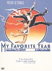 My Favorite Year DVD, 2002