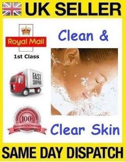 Sulphur Soap. Fast Effective Cure Acne, Eczema, Psoriasis, Dermatitis 