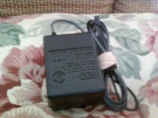 PANASONIC POWER ADAPTER / SUPPLY, KX A11 (USED, BUT NOT ABUSED)
