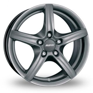    Grip Alloy Wheels & Continental Tyres   SKODA OCTAVIA SCOUT (09 ON