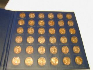 franklin mint presidential coin in Coins & Paper Money