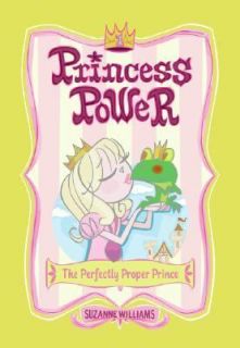 perfectly princess books in Children & Young Adults