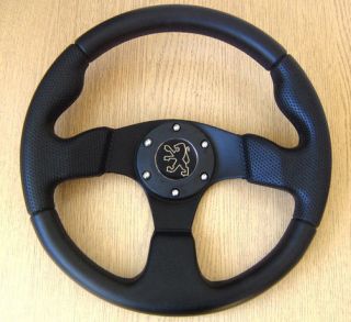 sport steering wheel peugeot 106 206 306 205 xs xsi gti location 