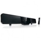 PHILIPS HOME THEATER SOUNDBAR SYSTEM w/ BUILT IN DVD PLAYER 1080P