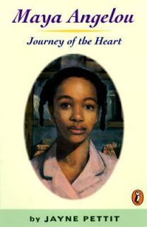    Journey of the Heart (Rainbow Biography), Jayne Pettit, Good Book