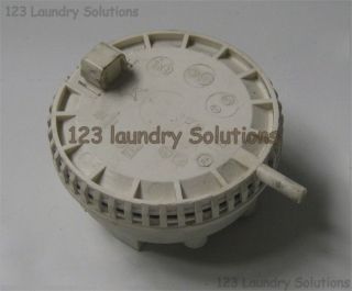 Wascomat Front Load Washer Level Control # 885902